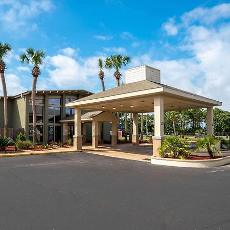 Quality Inn Fort Walton Beach - Destin West Exterior photo