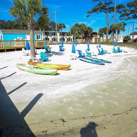 Quality Inn Fort Walton Beach - Destin West Exterior photo