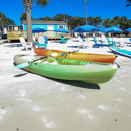Quality Inn Fort Walton Beach - Destin West Exterior photo