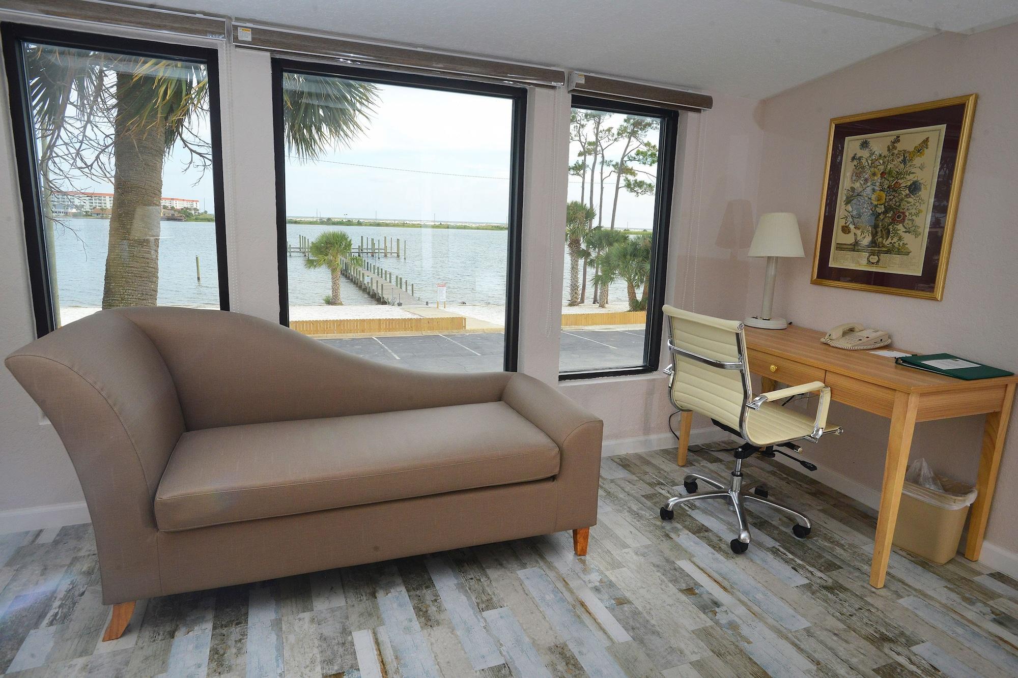 Quality Inn Fort Walton Beach - Destin West Exterior photo