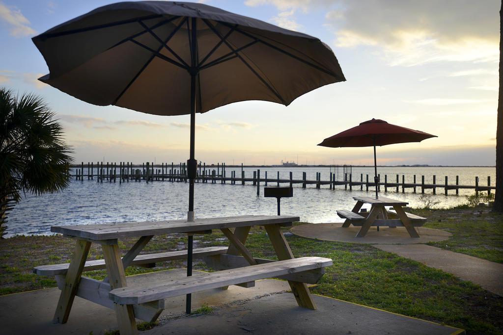 Quality Inn Fort Walton Beach - Destin West Exterior photo
