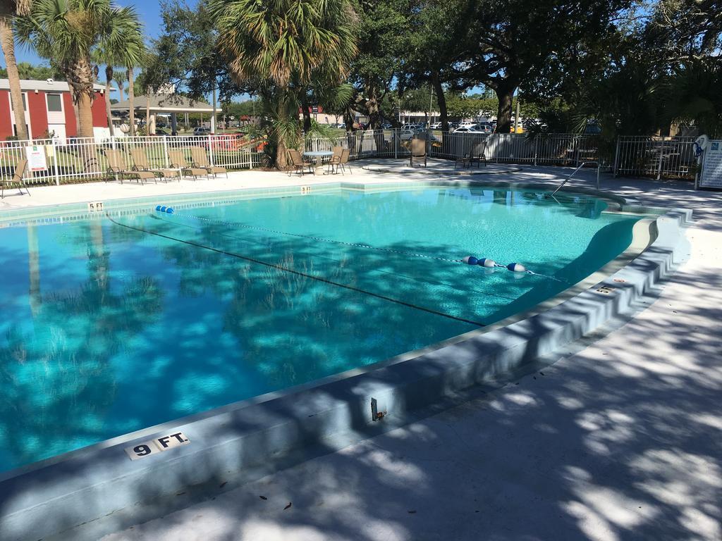 Quality Inn Fort Walton Beach - Destin West Exterior photo