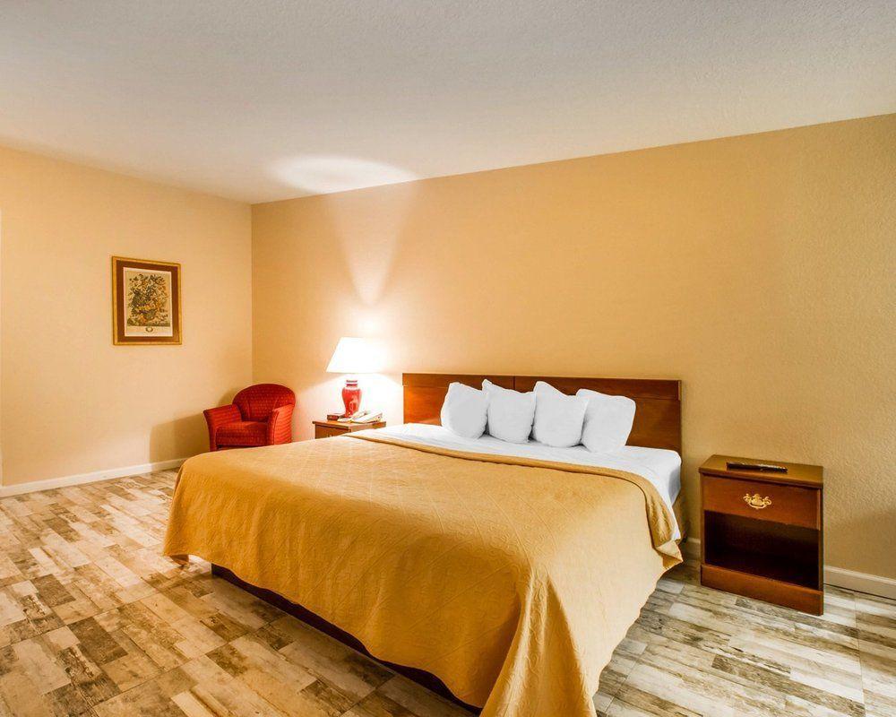 Quality Inn Fort Walton Beach - Destin West Exterior photo