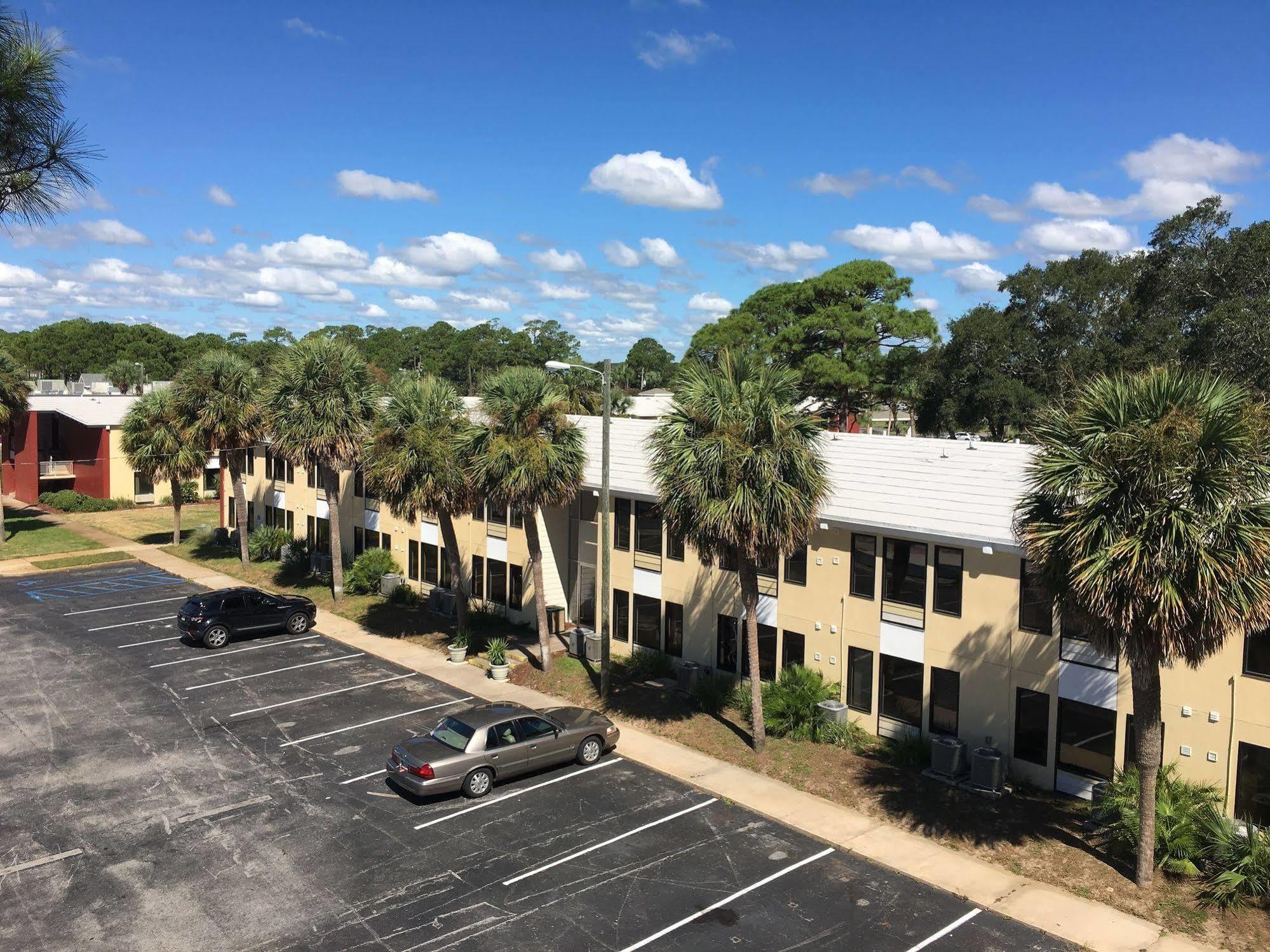 Quality Inn Fort Walton Beach - Destin West Exterior photo